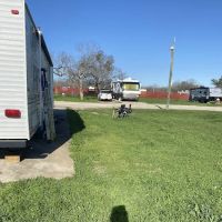 Rustic Oaks Park ico