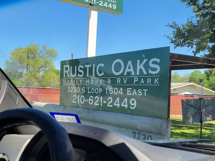 Rustic Oaks Park Picture 4