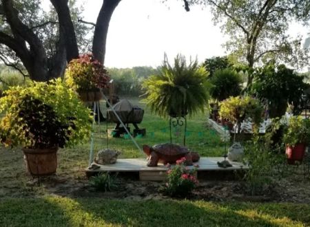 Woodland Oaks RV Estates