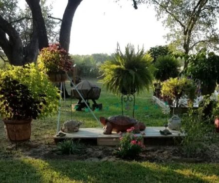Woodland Oaks RV Estates