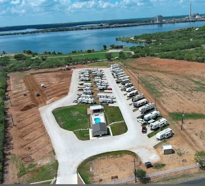 Water View RV Park-San Antonio, Texas Picture 1