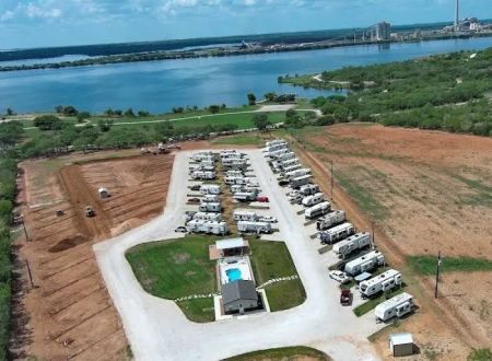 Water View RV Park-San Antonio, Texas