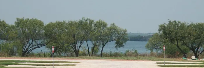 Water View RV Park-San Antonio, Texas Picture 10