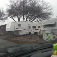 Twin Lane Apartments & Mobile Home Park ico