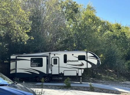 Oak Hills RV Park