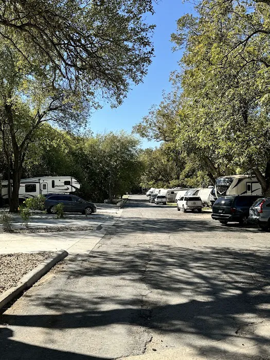 Oak Hills RV Park Picture 6