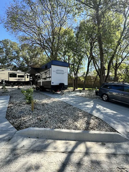 Oak Hills RV Park Picture 5