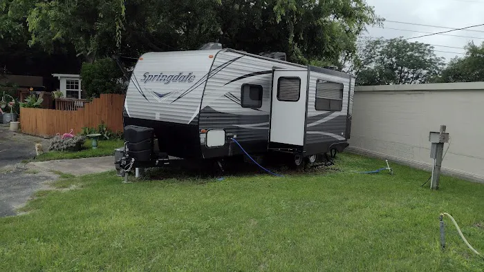 Oak Hills RV Park Picture 7