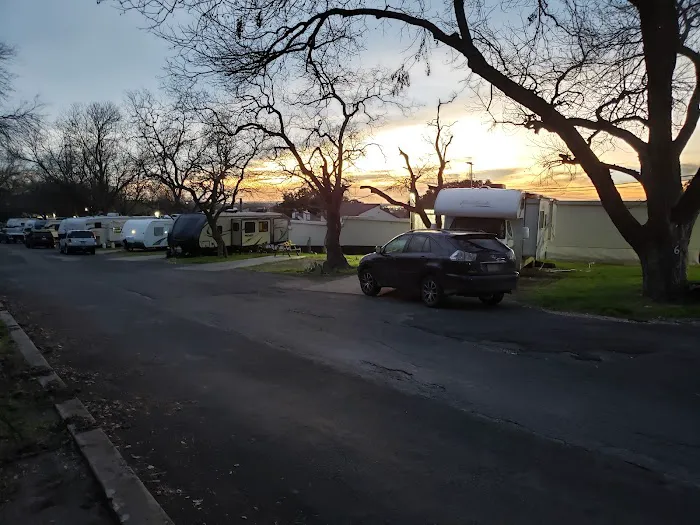 Oak Hills RV Park Picture 8