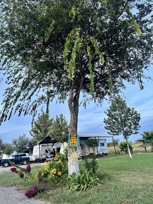 Somerset Rv Park Picture 3