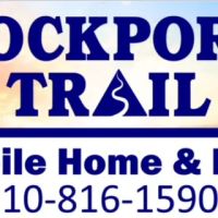 Rockport Trail Mobile Home & RV ico