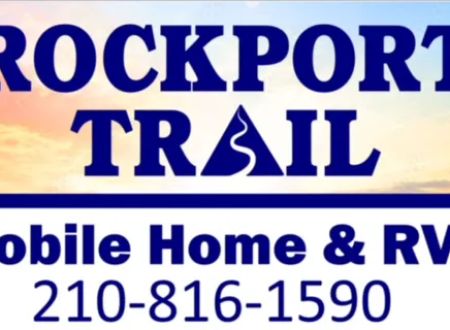 Rockport Trail Mobile Home & RV