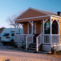 A Country Breeze RV Park ico