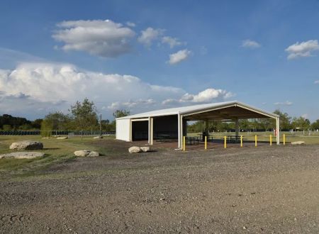 Patriot RV Park - San Antonio SW
