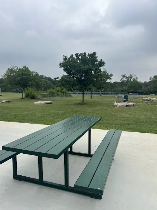 Patriot RV Park - San Antonio SW Picture 6