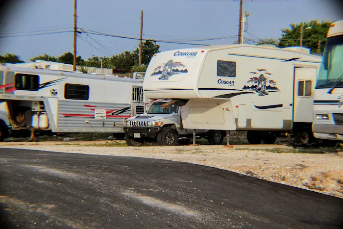 Toepperwein City View RV Park Picture 1