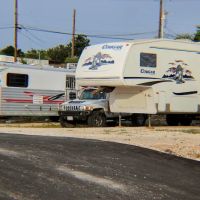 Toepperwein City View RV Park ico