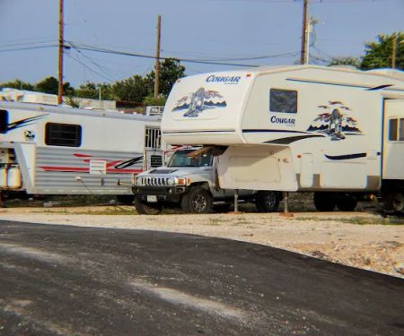 Toepperwein City View RV Park