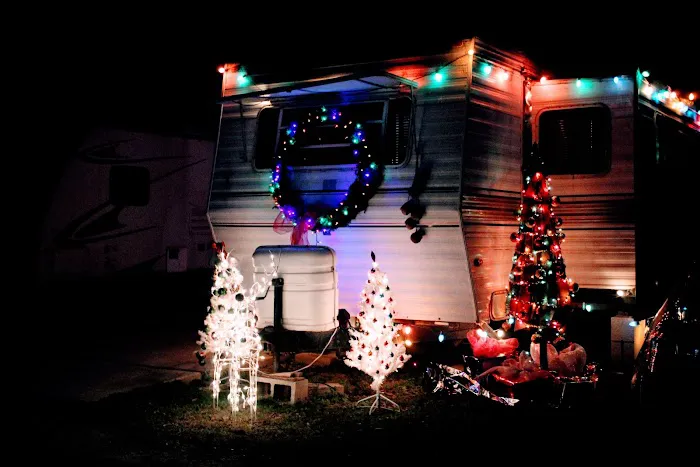 Toepperwein City View RV Park Picture 3