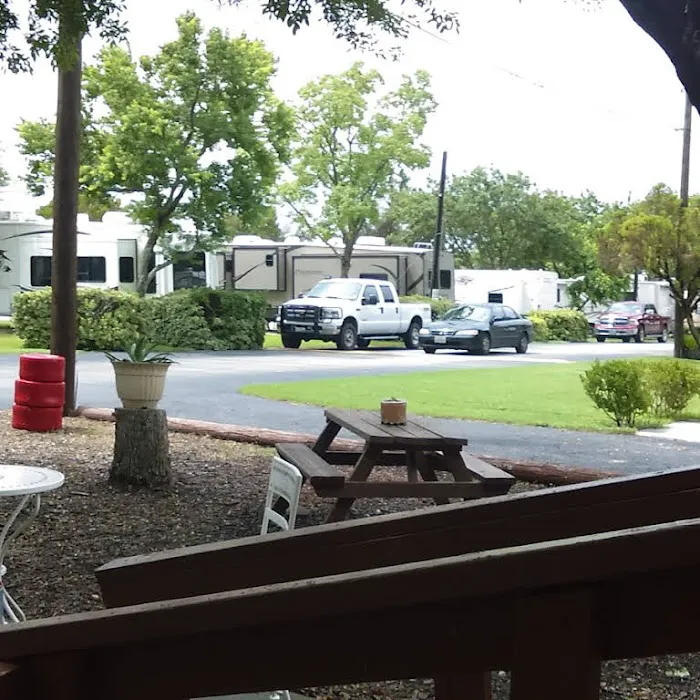 Universal City RV and Mobile Home Park (formerly ABC RV Park) Picture 1