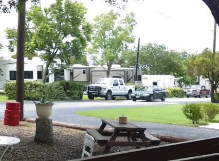Universal City RV and Mobile Home Park (formerly ABC RV Park)