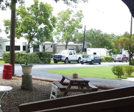 Universal City RV and Mobile Home Park (formerly ABC RV Park)