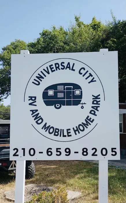 Universal City RV and Mobile Home Park (formerly ABC RV Park) Picture 2