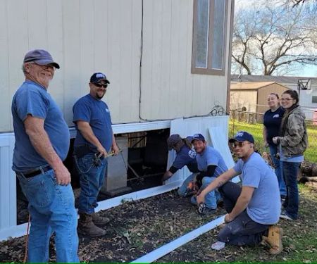 La Coste Village Manufactured Home Community