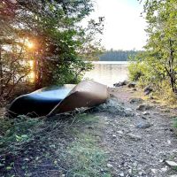 BWCA Campsite #1256 ico