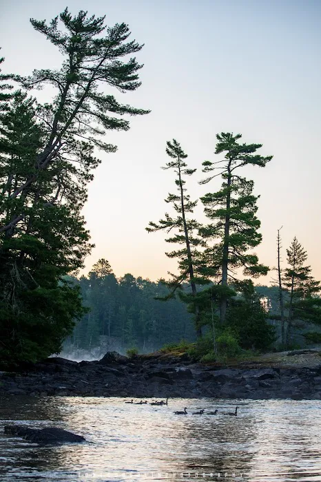 BWCA Campsite #2096 Picture 5
