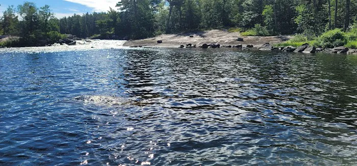 BWCA Campsite #2096 Picture 10