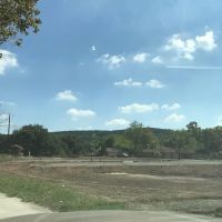Helotes Creek RV Park ico