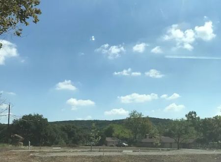 Helotes Creek RV Park