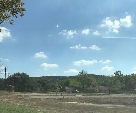 Helotes Creek RV Park