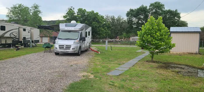 Helotes Creek RV Park Picture 3