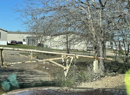 Pecan Grove