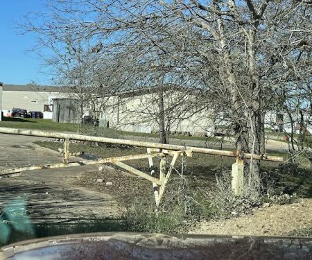 Pecan Grove