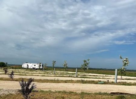 Evening Breeze RV Park