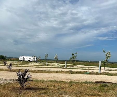 Evening Breeze RV Park