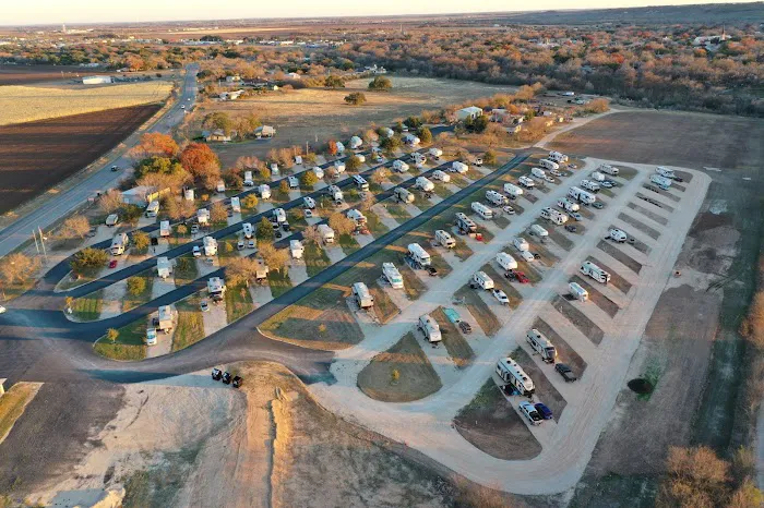 Hidden View RV Park Picture 2