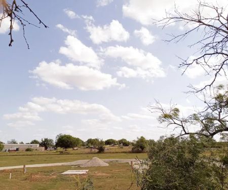 Windmill Heights RV Park