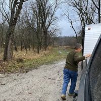 Happy Holler Camp ico