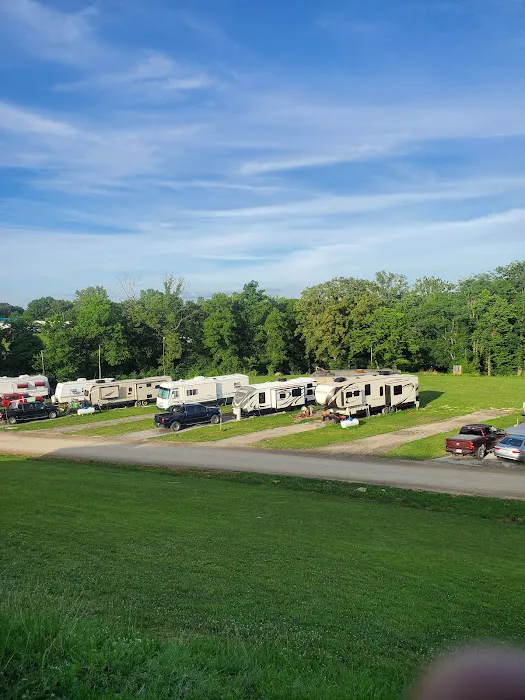 Backwoods Campground and RV Park Picture 2