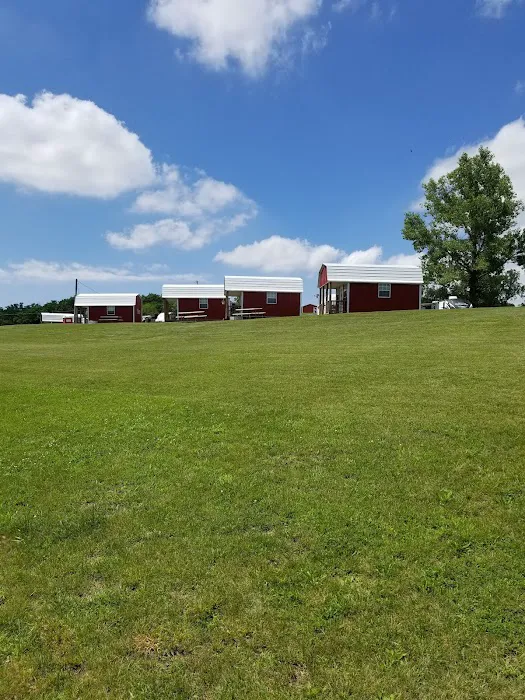 Backwoods Campground and RV Park Picture 5