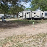 Kountry Campground RV ico