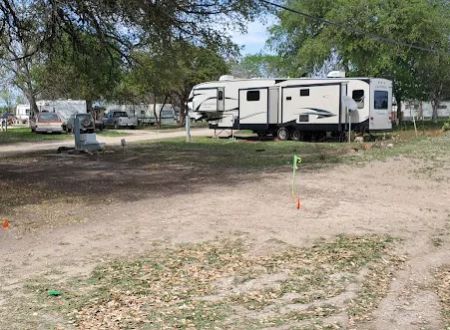 Kountry Campground RV