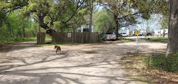 Kountry Campground RV Picture 4