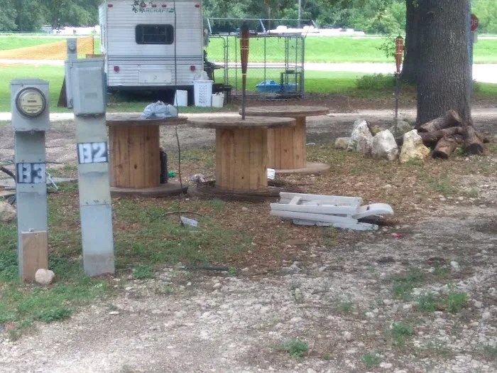 Kountry Campground RV Picture 5