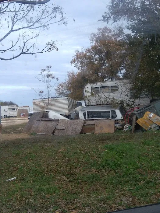 Kountry Campground RV Picture 8