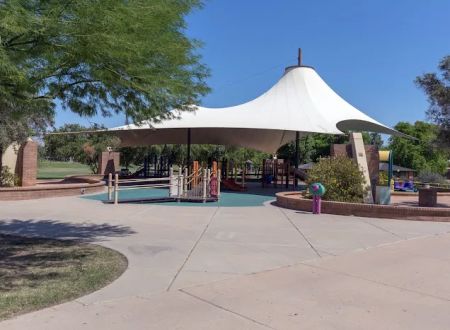 Chaparral Village Mobile Home Community